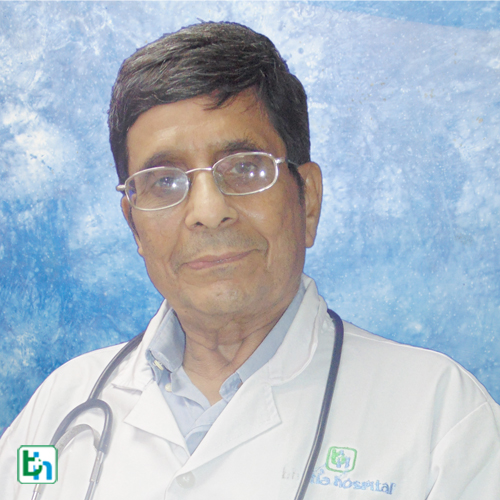 Dr Ramesh Gadgil